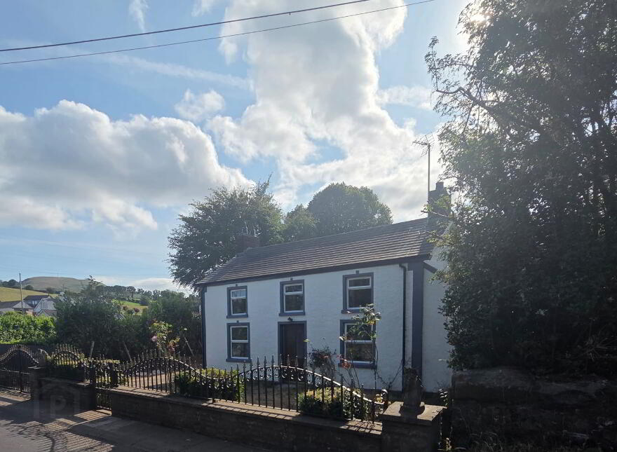 92 Iniscarn Road, Desertmartin, BT45 5NH