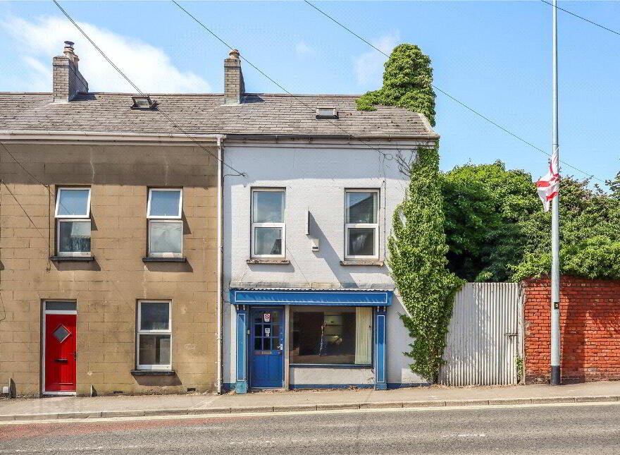 18 Albert Road, Carrickfergus, BT38 8AB