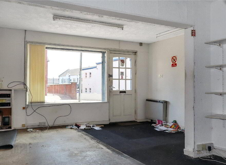 18 Albert Road, Carrickfergus, BT38 8AB
