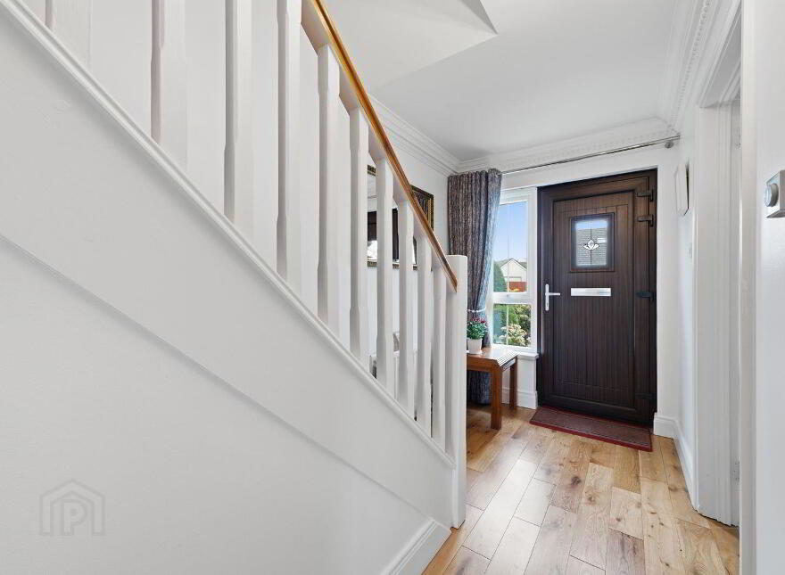 5 Drummond Brae, Ballynahinch, BT24 8EY