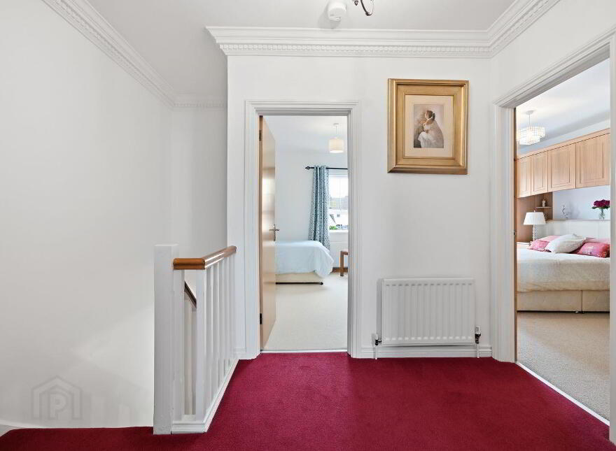5 Drummond Brae, Ballynahinch, BT24 8EY