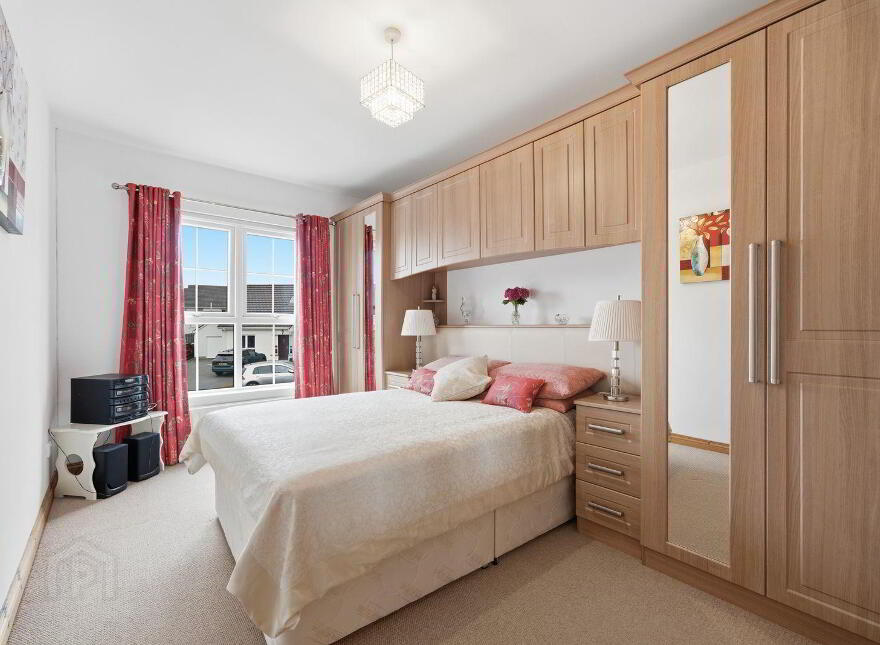 5 Drummond Brae, Ballynahinch, BT24 8EY