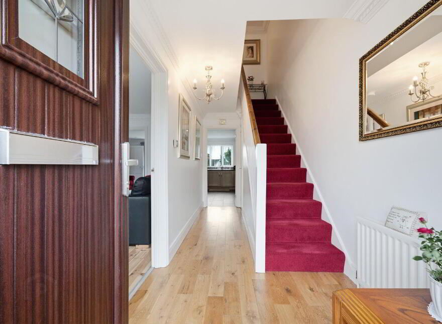 5 Drummond Brae, Ballynahinch, BT24 8EY