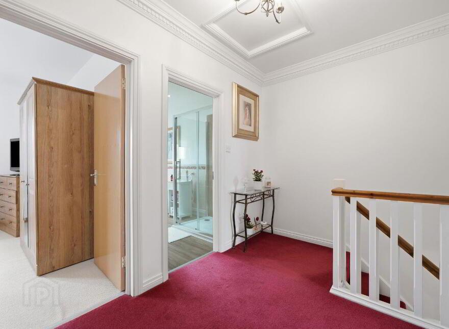 5 Drummond Brae, Ballynahinch, BT24 8EY