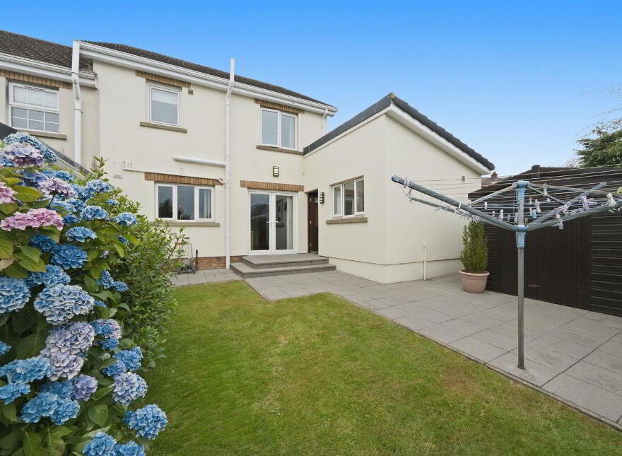 5 Drummond Brae, Ballynahinch, BT24 8EY