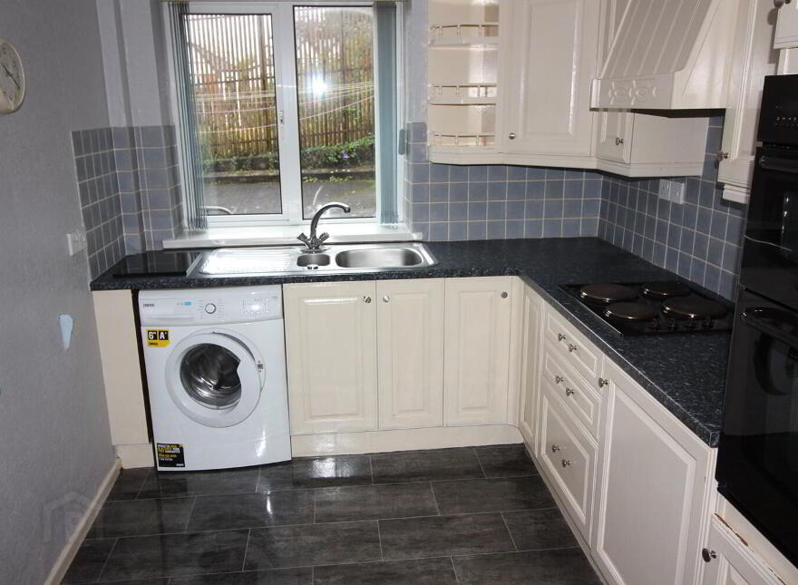 Flat 11, 206 Lisburn Road, Belfast, BT9 6GD