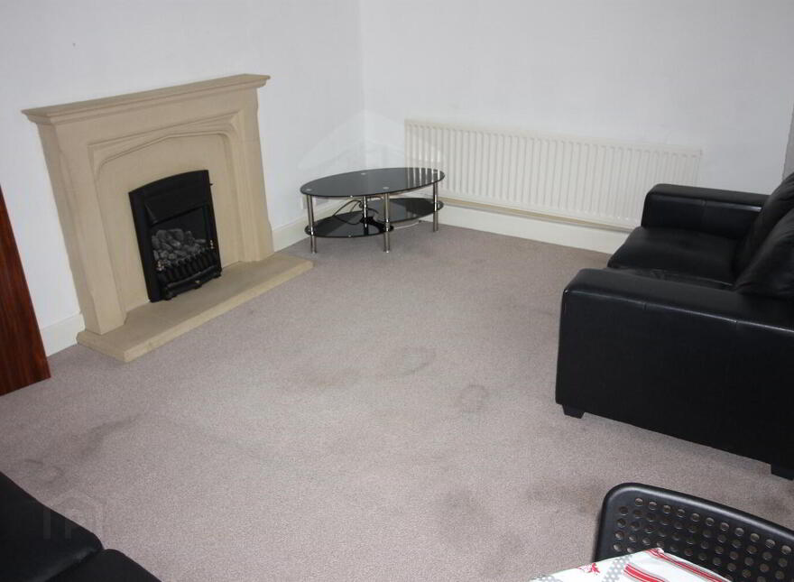 Flat 11, 206 Lisburn Road, Belfast, BT9 6GD