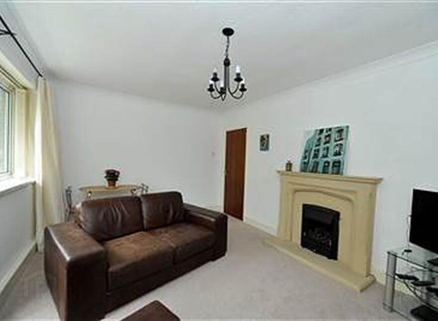 Apt 11, 206 Lisburn Road, Belfast, BT9 6GD