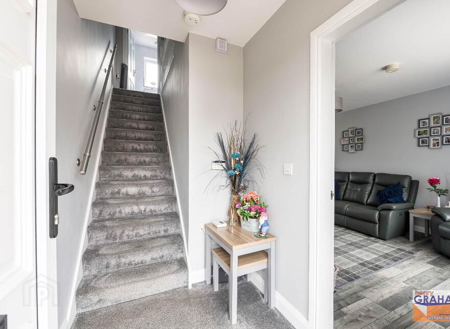 56 Tirowen Drive, Lisburn, BT28 1SD