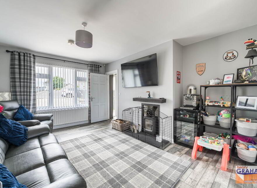56 Tirowen Drive, Lisburn, BT28 1SD