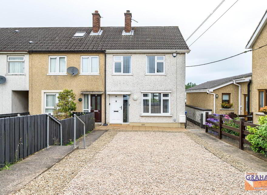 56 Tirowen Drive, Lisburn, BT28 1SD