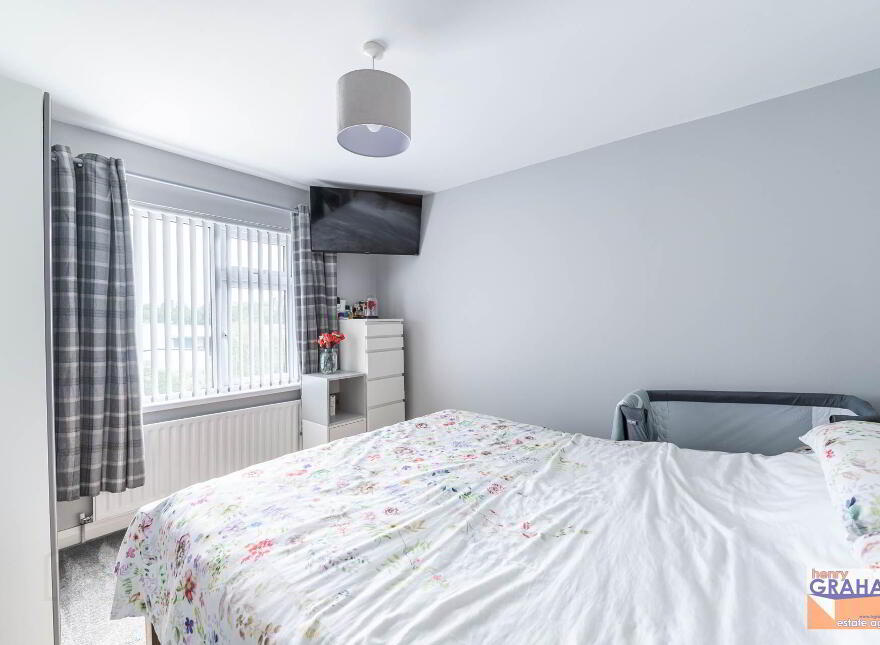 56 Tirowen Drive, Lisburn, BT28 1SD