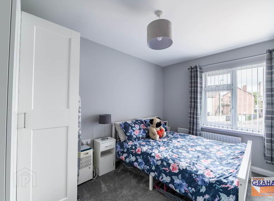 56 Tirowen Drive, Lisburn, BT28 1SD