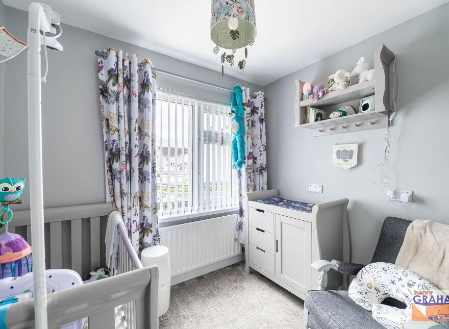 56 Tirowen Drive, Lisburn, BT28 1SD