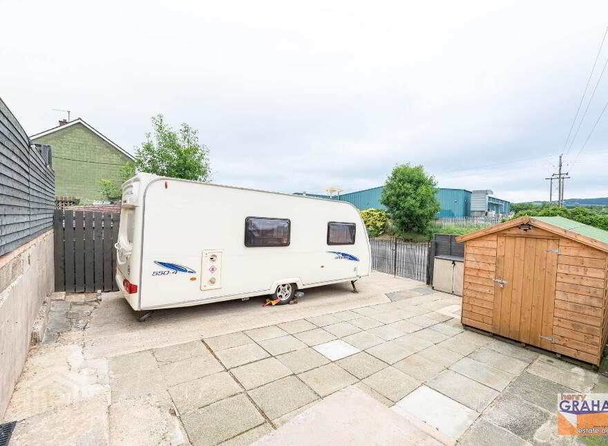 56 Tirowen Drive, Lisburn, BT28 1SD