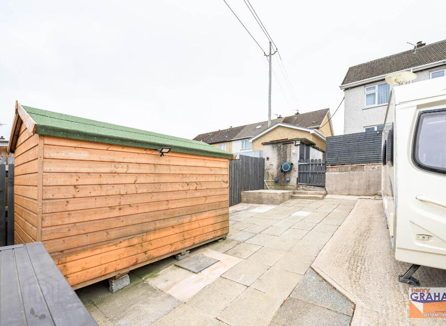 56 Tirowen Drive, Lisburn, BT28 1SD