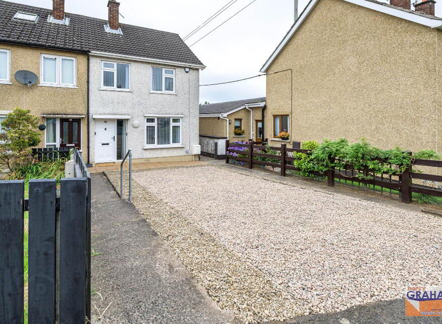 56 Tirowen Drive, Lisburn, BT28 1SD