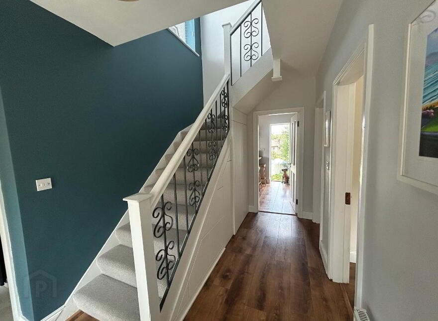 11 Cahergal Lawn, Ballyvolane, Dillons Cross, T23F5Y0