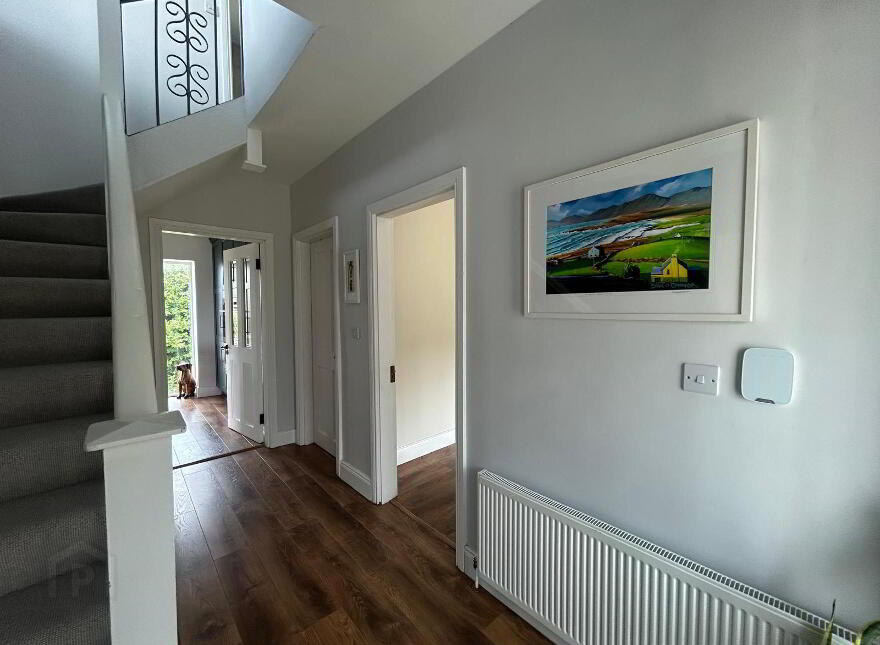 11 Cahergal Lawn, Ballyvolane, Dillons Cross, T23F5Y0