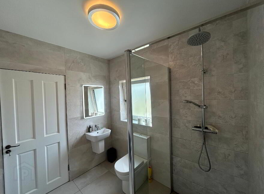 11 Cahergal Lawn, Ballyvolane, Dillons Cross, T23F5Y0