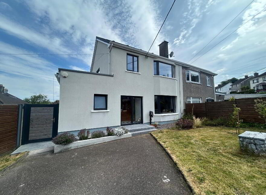 11 Cahergal Lawn, Ballyvolane, Dillons Cross, T23F5Y0