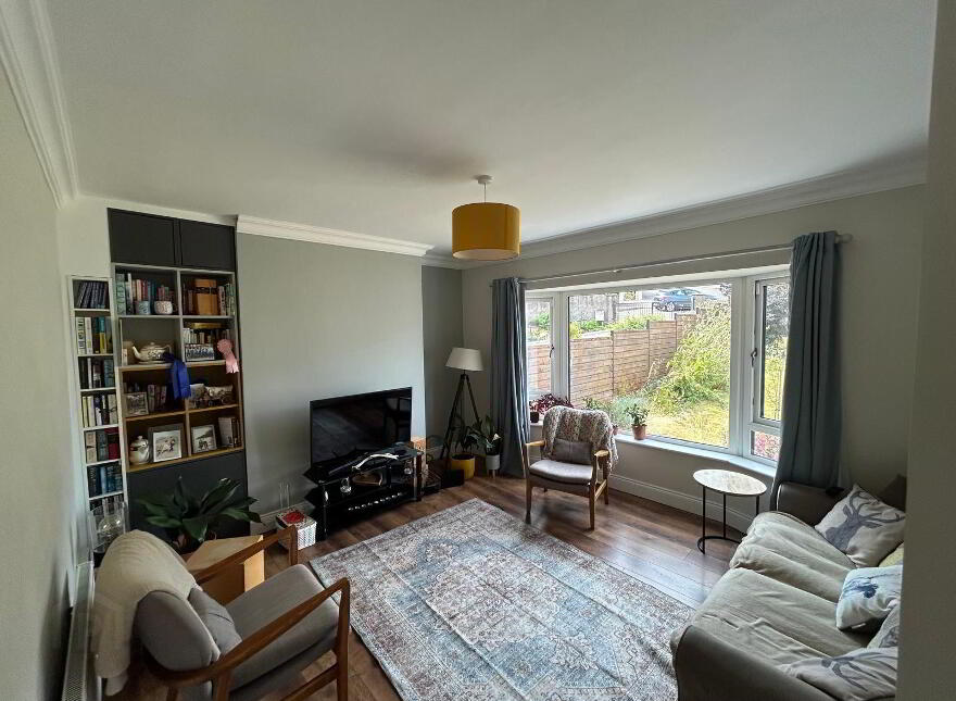 11 Cahergal Lawn, Ballyvolane, Dillons Cross, T23F5Y0
