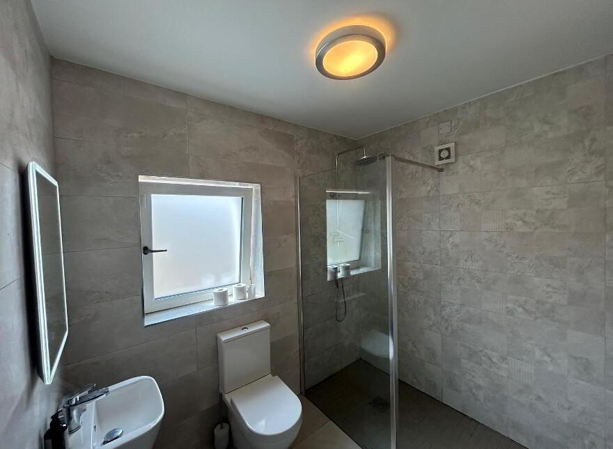 11 Cahergal Lawn, Ballyvolane, Dillons Cross, T23F5Y0