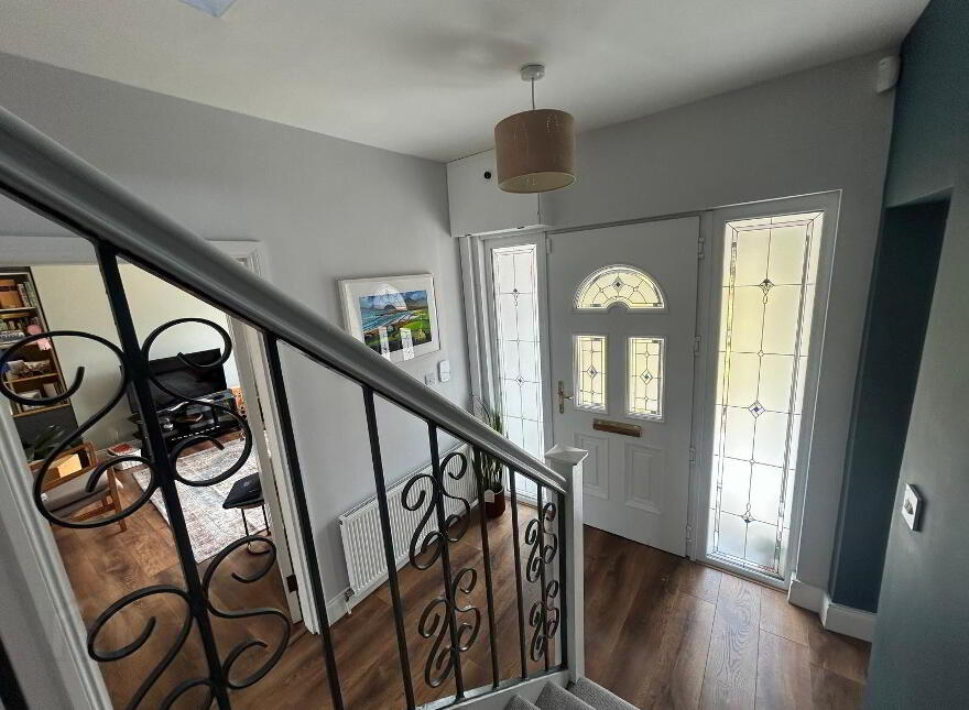 11 Cahergal Lawn, Ballyvolane, Dillons Cross, T23F5Y0