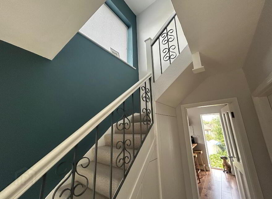 11 Cahergal Lawn, Ballyvolane, Dillons Cross, T23F5Y0