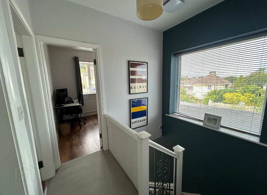 11 Cahergal Lawn, Ballyvolane, Dillons Cross, T23F5Y0
