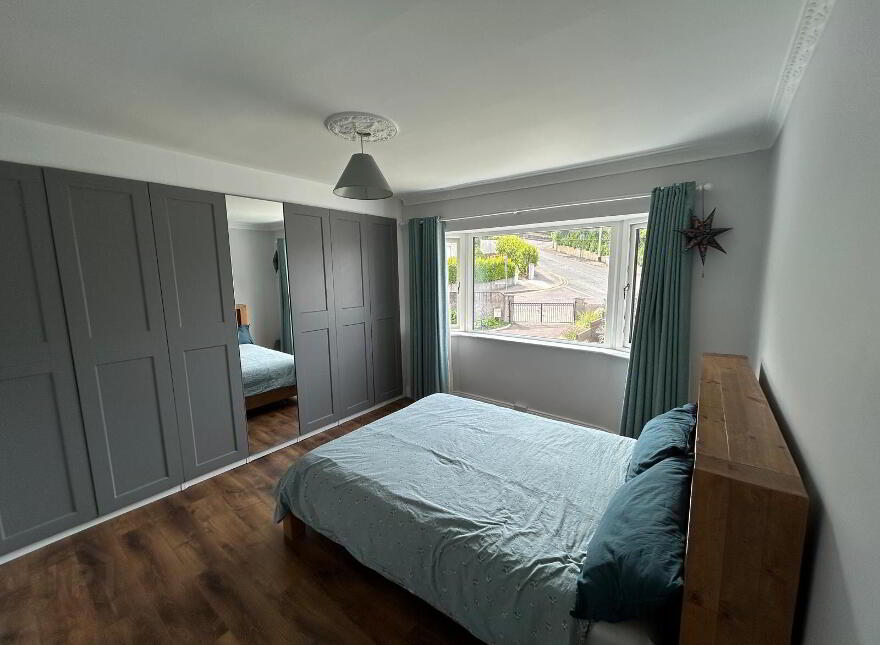 11 Cahergal Lawn, Ballyvolane, Dillons Cross, T23F5Y0