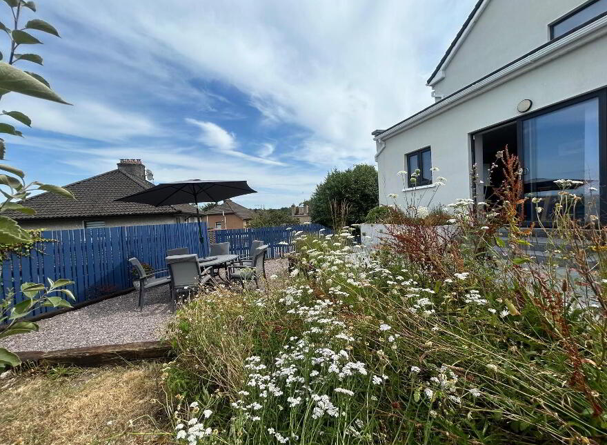 11 Cahergal Lawn, Ballyvolane, Dillons Cross, T23F5Y0