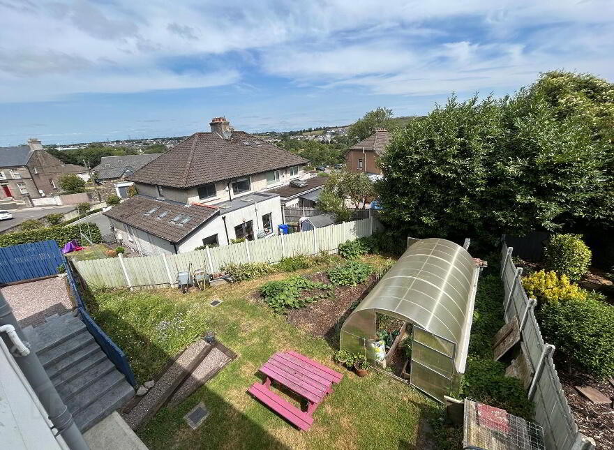 11 Cahergal Lawn, Ballyvolane, Dillons Cross, T23F5Y0