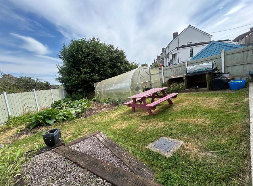 11 Cahergal Lawn, Ballyvolane, Dillons Cross, T23F5Y0