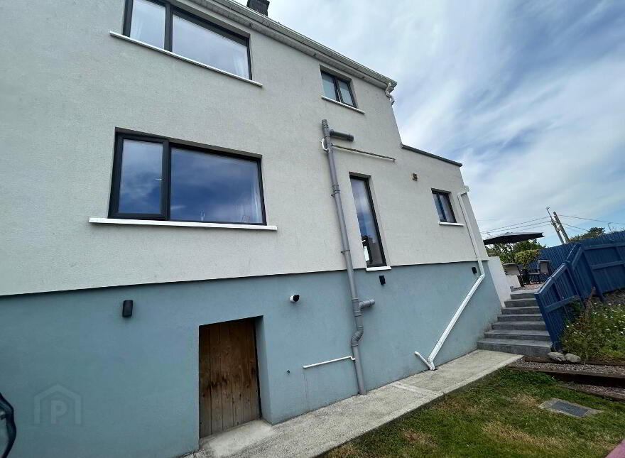 11 Cahergal Lawn, Ballyvolane, Dillons Cross, T23F5Y0