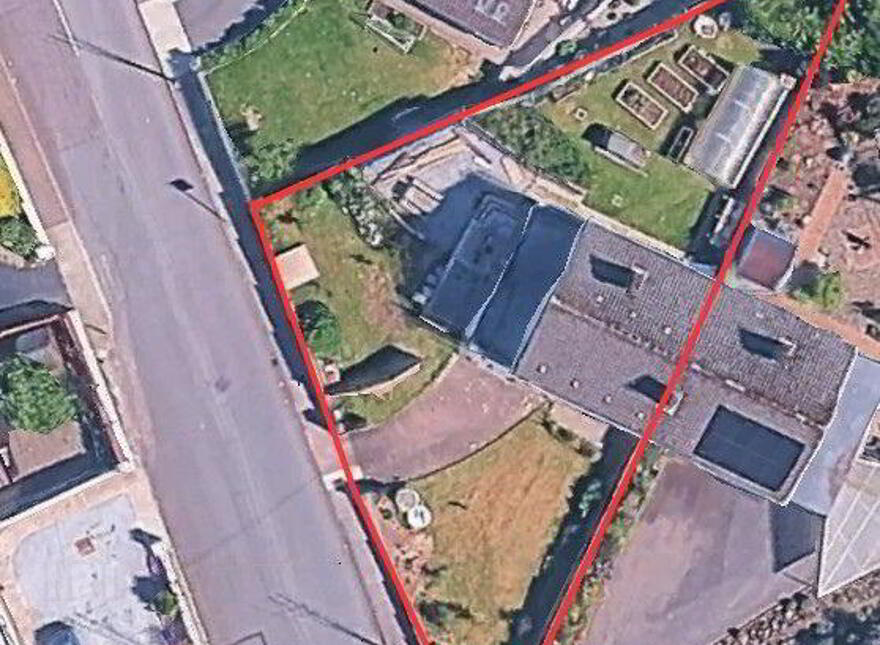 11 Cahergal Lawn, Ballyvolane, Dillons Cross, T23F5Y0