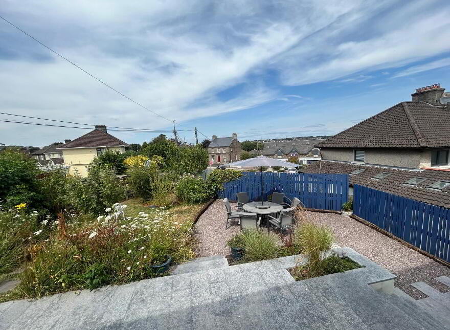 11 Cahergal Lawn, Ballyvolane, Dillons Cross, T23F5Y0