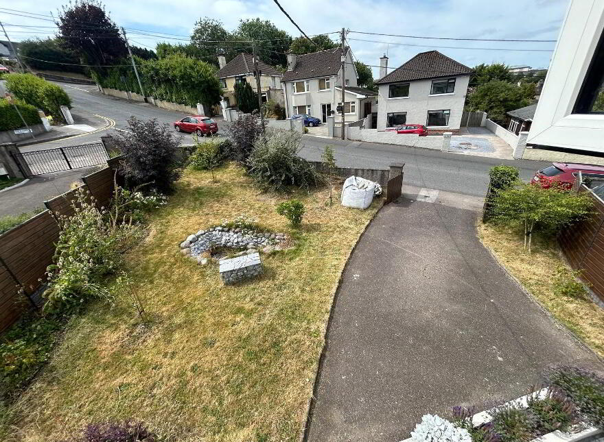 11 Cahergal Lawn, Ballyvolane, Dillons Cross, T23F5Y0
