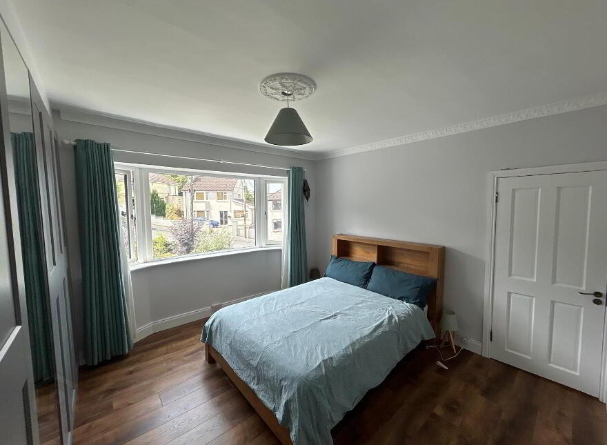 11 Cahergal Lawn, Ballyvolane, Dillons Cross, T23F5Y0