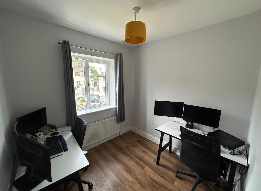 11 Cahergal Lawn, Ballyvolane, Dillons Cross, T23F5Y0