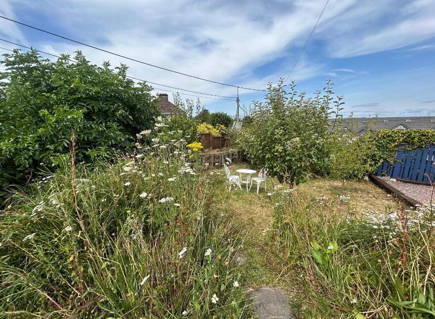 11 Cahergal Lawn, Ballyvolane, Dillons Cross, T23F5Y0