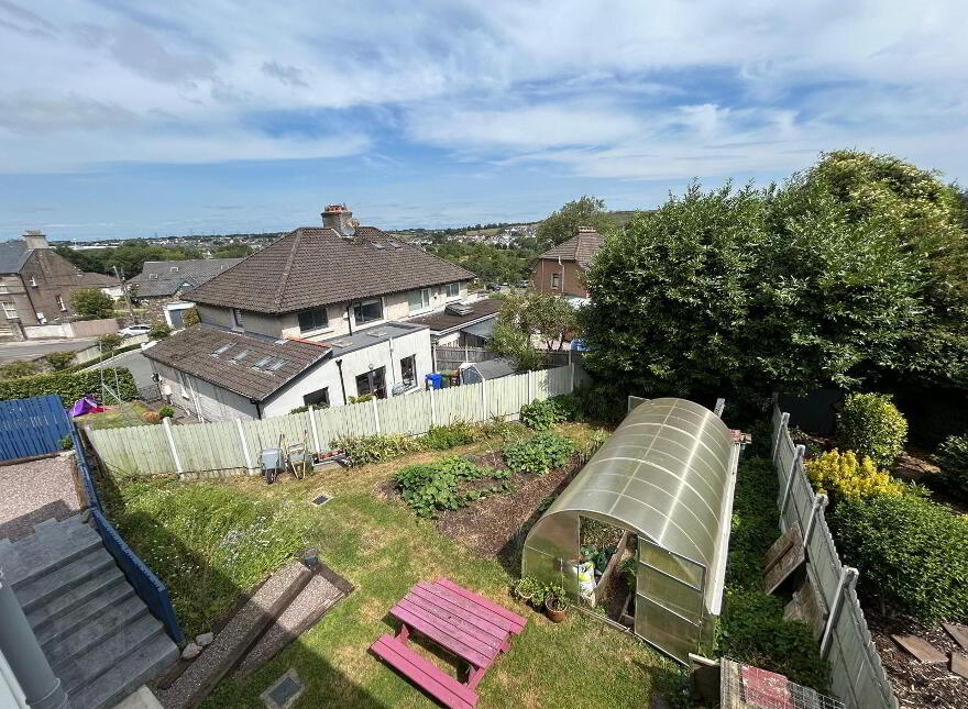 11 Cahergal Lawn, Ballyvolane, Dillons Cross, T23F5Y0