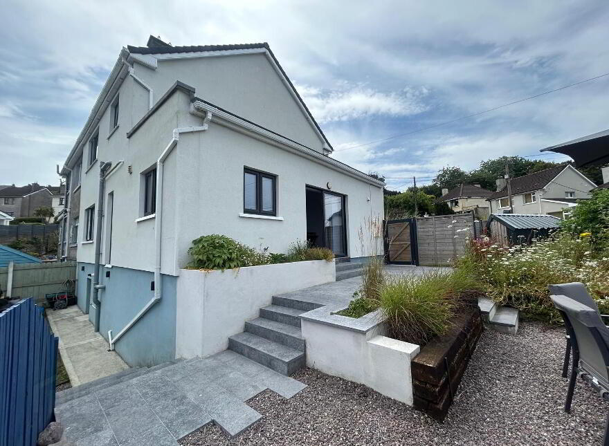 11 Cahergal Lawn, Ballyvolane, Dillons Cross, T23F5Y0