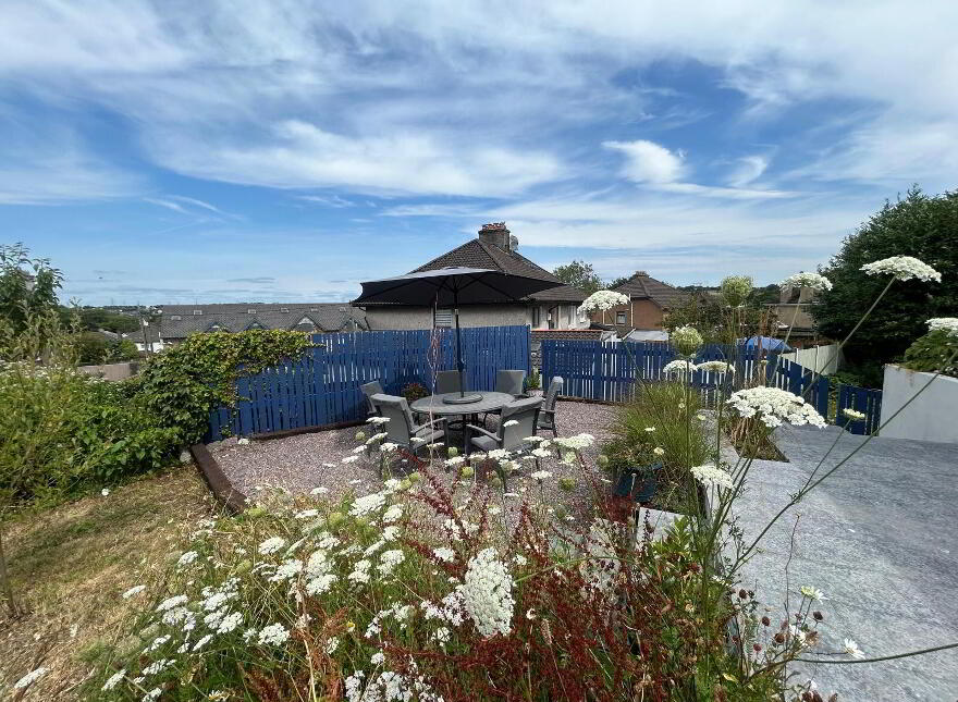 11 Cahergal Lawn, Ballyvolane, Dillons Cross, T23F5Y0
