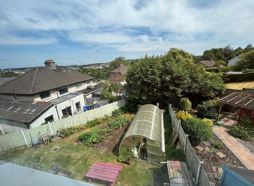 11 Cahergal Lawn, Ballyvolane, Dillons Cross, T23F5Y0