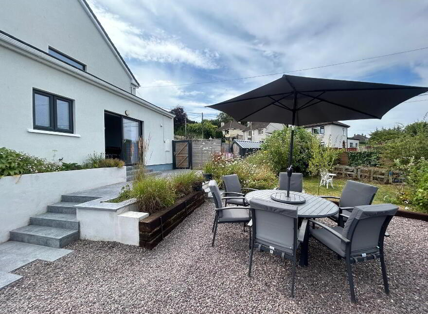 11 Cahergal Lawn, Ballyvolane, Dillons Cross, T23F5Y0