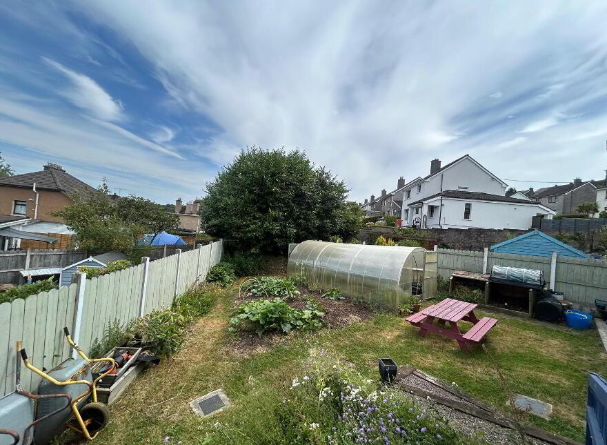 11 Cahergal Lawn, Ballyvolane, Dillons Cross, T23F5Y0