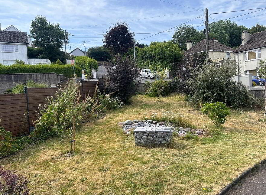 11 Cahergal Lawn, Ballyvolane, Dillons Cross, T23F5Y0