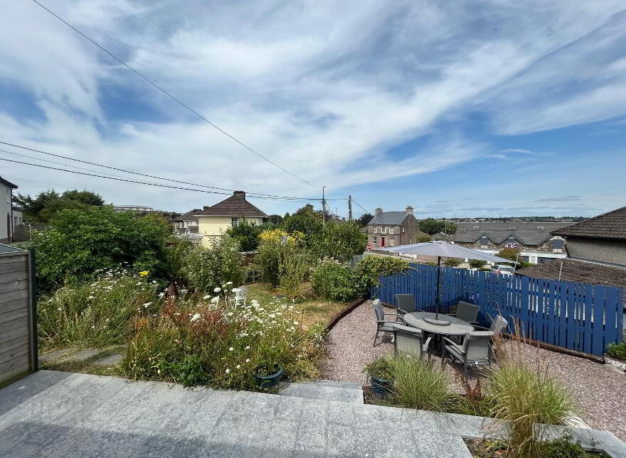 11 Cahergal Lawn, Ballyvolane, Dillons Cross, T23F5Y0