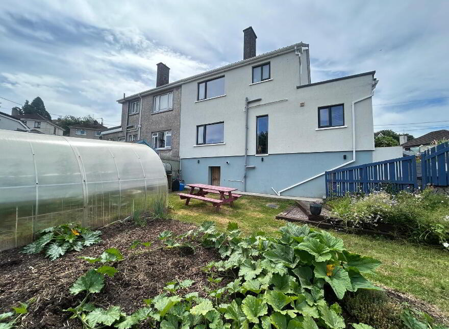 11 Cahergal Lawn, Ballyvolane, Dillons Cross, T23F5Y0